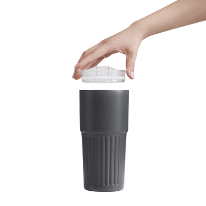 Próżniowy kubek WAVE LINE