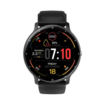 Smartwatch Giewont GW120-2 PRO Czarny