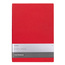 Notes B5 Essential Storyline Red Lined