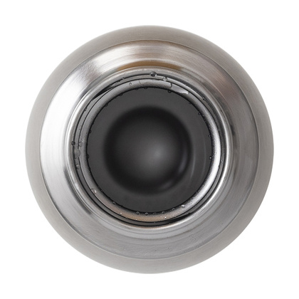 Butelka termiczna 500ml Calgary, Srebrny