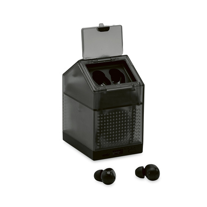 Sluchawki douszne FusionBeat z recyklingu ABS 5 000 mAh