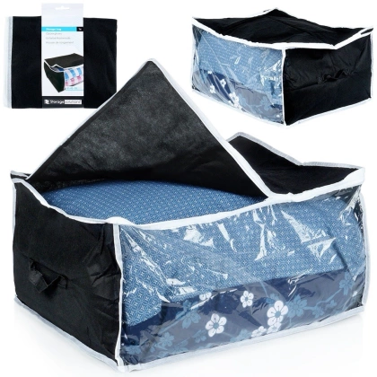 Pokrowiec na pościel 80 l