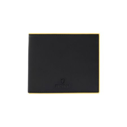 Portfel Black Edition Yellow