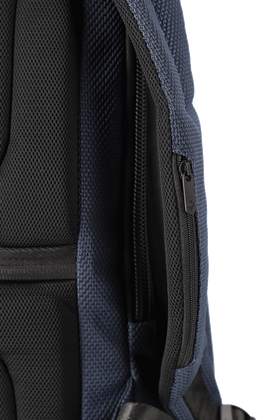 Plecak na laptop 15" TRAVELITE MEET 001843-20 Granatowy