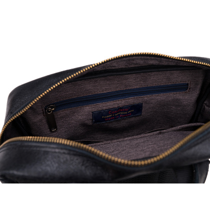 Plecak skórzany Canaletto vintage P409s233