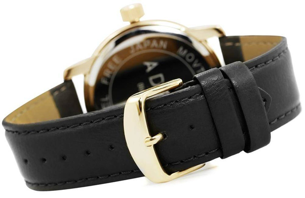 Zegarek Męski ADEXE 9305A-5A