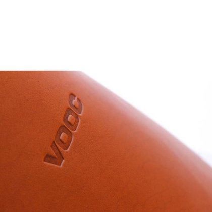 Modna torba, worek KEMER VOOC Vintage P6 Naturalny