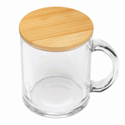 Szklanka MINTEA