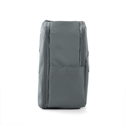 Kosmetyczka RONCATO IRONIK 2.0 415307 Antracytowa