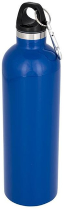 Butelka Atlantic izolowana próżniowo Niebieski