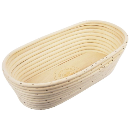 Koszyk do wyrastania ciasta na chleb 1,5 kg