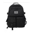 Plecak sportowy szkolny uniwersalny kieszonki czarny PL164CZ