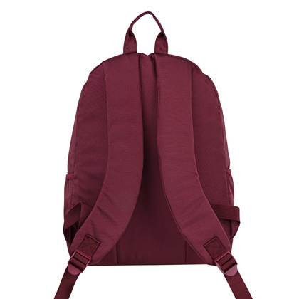 Plecak sportowy PUCCINI VIBE COLLECTION PM630 3B Bordowy