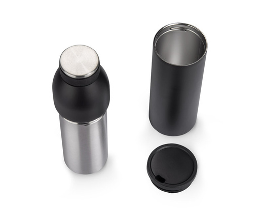 Butelka termiczna DUAL 550 ml