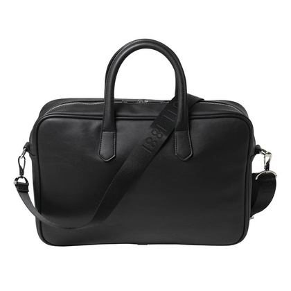 Teczka na dokumenty Zoom Black