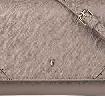 Damska torebka Mademoiselle Beige