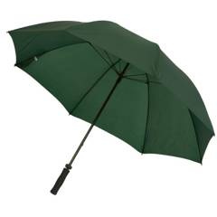 Parasol manualny XL HURRICAN Zielony