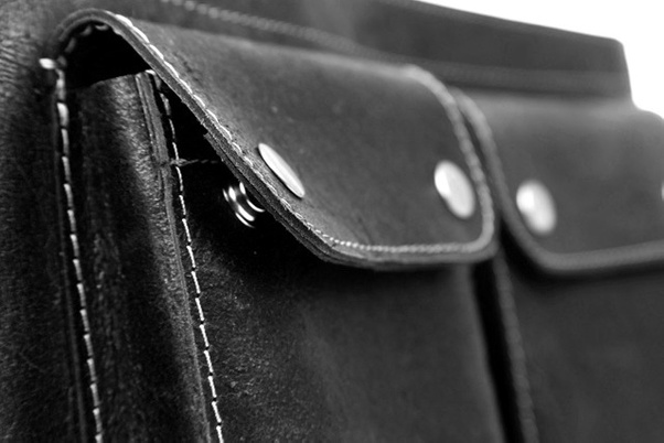 PROMO SET Torba TC12 Czarna + Etui na laptop EPD1 Grafitowe