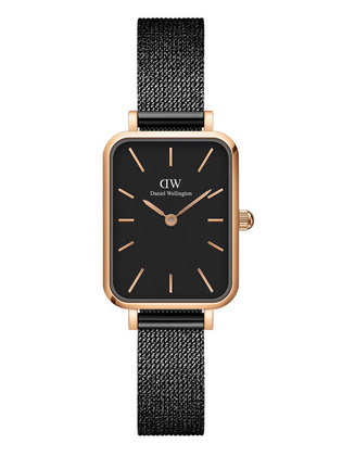 ZEGAREK DAMSKI DANIEL WELLINGTON DW00100433 - QUADRO (zw505e) 