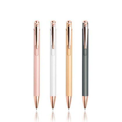 Długopis metalowy / Writz