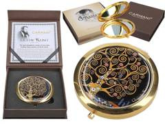 Lustereczko - G. Klimt, Drzewo życia (CARMANI)