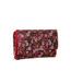 Portfel damski czerwony skórzany RFID BajuBaj PD1202cs82 RFID
