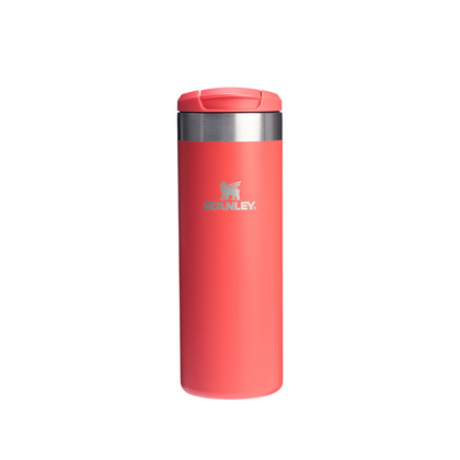 Stanley kubek termiczny AeroLight 0.47 L Hot Coral