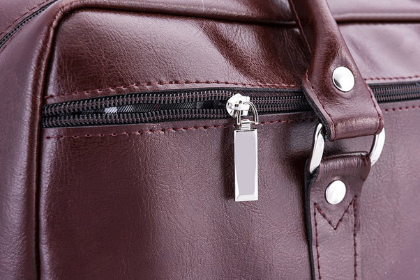 Torba skórzana na laptop 17" KEMER SOLIER Kilbridge - min. zamówienie 20 / 50 / 100 szt.