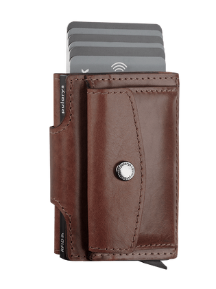 Portfel DOPPIO Max 2172