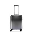 Mała kabinowa walizka RONCATO WAVE SPOT 419743 Czarna