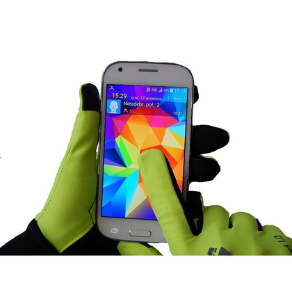 Rękawiczki Jogging Xs Vizari