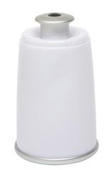 Lampka nocna DIFFUSER, biały