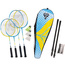 Zestaw do badmintona Talbot Torro Family Set 449407