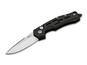 Nóż Boker Plus Thunder Storm Auto AUS8 Czarny