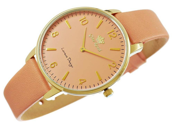 Zegarek Damski G.Rossi 12177A2-5E2