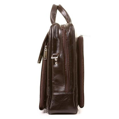 Torba na laptopa 15,6" KEMER VOOC Prestige EP7 czarny