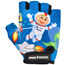 Rękawiczki rowerowe dla dzieci Meteor Space Jr 26175-26176-26177
