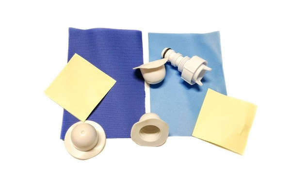 Basen ogrodowy stelażowy 450x122cm ZESTAW 17w1