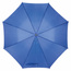 Automatyczny parasol DANCE, niebieski