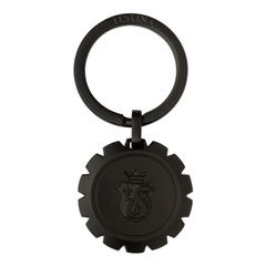 Breloczek na klucze Chronobike Black
