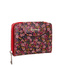 Kolorowy portfel damski BajuBaj PD1266s82 RFID