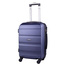 Mała kabinowa walizka WINGS AT01 S Granatowa