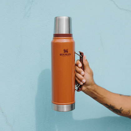 TERMOS STANLEY CLASSIC LEGENDARY BOTTLE 1,0L 1 LITR