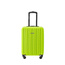 Mała kabinowa walizka PUCCINI BALI ABS021C 5B Limonkowy