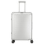 Średnia walizka TRAVELITE NEXT 2.0 79848-56 Srebrna