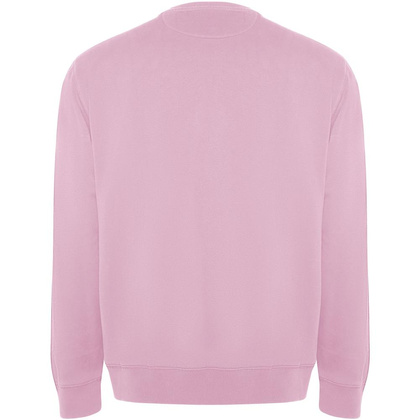 Batian bluza unisex z okrągłym dekoltem