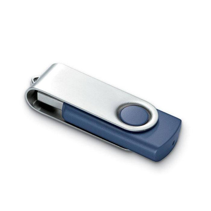 TECHMATE, dysk flash USB 2.0 8 GB MO1001 