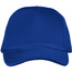 Czapka 5-panelowa Trucker 11106910 Niebieska