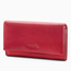 Portfel damski skórzany PUCCINI COMO CO1958 3 Czerwony