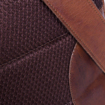 Plecak z miejscem na smartfon, tablet oraz laptop Heren Koniak - min. zamówienie 20 / 50 / 100 szt.